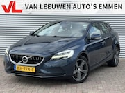 Volvo V40 - 1.5 T3 Nordic+ | Nieuw Binnen! | Stoelverwarming | Led | Tre