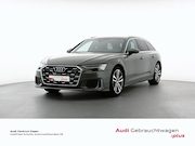 Audi A6 - S line 50 TFSI e quattro S tronic