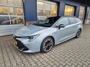 Toyota Corolla - 1.8 HYBRID TOURING SPORTS GR-SPORT, Trekhaak, Stoelverwarmin