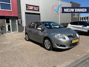 Toyota Auris - 1.6-16V Dynamic Airco Navi Luxe NAP