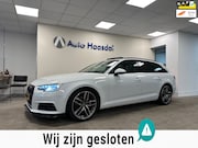 Audi A4 - 2.0 TDI Sport Pro Line|19"|AUTOMAAT|PANO|TREKHAAK|FULL OPTIO