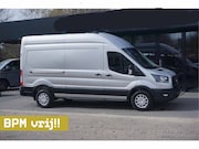 Ford Transit - 350 2.0 TDCI L3H3 Trend Airco | Cruise | Camera | Trekhaak
