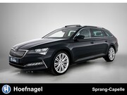 Skoda Superb - Combi 1.4 TSI iV Sportline Business | Panodak | Trekhaak | M