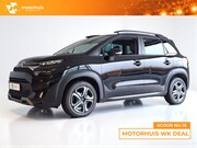 Citroën C3 Aircross - 1.2 PureTech 110pk S&S Feel NAVI CAMERA ECC