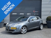 Alfa Romeo MiTo - 1.3 JTDm ECO Distinctive | Navigatie | Climate Control | Cru