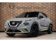 Nissan Juke - 1.0 DIG-T *UNIEKE KIIRO* 19" LMV|Camera|Automaat -->22.792km