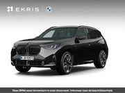 BMW X3 - 30e xDrive | SoH 100% | Premium Pack | Professiona