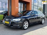 Audi A4 - Avant 1.4TFSI automaat|Xenon|Navi|Cruise|Clima|PDC