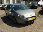 Fiat Punto - 0.9 TwinAir Sport st bekr airco 5drs nap apk