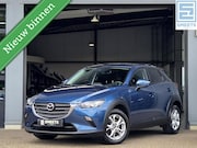 Mazda CX-3 - 2.0 SkyActiv-G 121 Comfort |Clima|Carplay|Navi|PDC