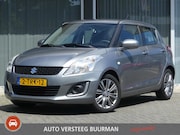 Suzuki Swift - 1.2 Comfort EASSS 2e eigenaar, Airco, Stoel Verwarming, LM V