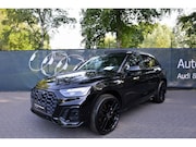 Audi Q5 - 50 TFSI E |S Edition|Black Edition|Panoramadak|Memory Seats|
