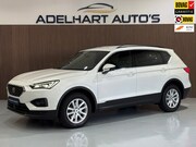 Seat Tarraco - 1.5 TSI Xcellence Business Intense 7pers Automaat / Navigati