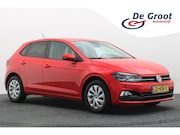 Volkswagen Polo - 1.0 TSI Comfortline Eerste Eigenaar, Airco, ACC, Camera, App