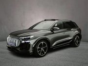 Audi Q6 e-tron - SQ6 quattro 100 kWh | Panorama Dak | Apple/Android Play | Ad