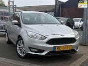 Ford Focus - Wagon 1.0 Lease Edition | NWE D-Riem | Navigatie |