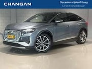Audi Q4 e-tron - Sportback 50 quattro S edition 77 kWh | Voll LEDER