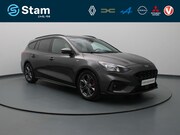 Ford Focus - Wagon EcoBoost Hybrid ST Line X Business 155pk Camera | Crui