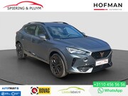 CUPRA Formentor - 1.4 TSI e-Hybrid VZ Performance Limited | Carbonschaalstoele