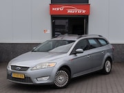 Ford Mondeo - 2.0-16V Titanium airco LM trekhaak