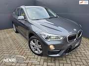 BMW X1 - SDrive18i Sport Line Automaat / Camera / Navi / Stoelverwarm