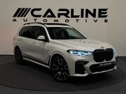BMW X7 - XDrive40i High Executive SKYLOUNGE VIRTUAL SFEERVER. PANO HE