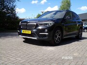 BMW X1 - XDrive20i Centennial High Executive