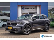 Kia Sorento - 1.6 T-GDI Plug-in Hybrid 4WD DynamicLine 7p. | Trekhaak | 7-