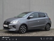 Mitsubishi Space Star - 1.2 Instyle Automaat / Navigatie via Apple Carplay of Androi