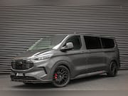 Ford Transit Custom - 2.0 TDCI L2H1 170PK Limited DC / DUBBEL CABINE / JB- EDITION
