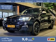 BMW X4 - M40i High Executive Panorama | Camera | 20" | Electrische tr