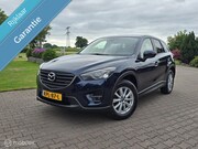 Mazda CX-5 - 2.0 SkyActiv-G 160 4WD Automaat/CRUISE/TREKHAAK
