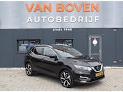 Nissan Qashqai - 1.3 DIG-T 160pk DCT Premium Edition