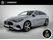 Mercedes-Benz CLA-Klasse - Shooting Brake 250+ Business Solution AMG 85 kWh | Advanced 