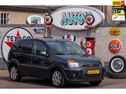 Ford Fusion - 1.6-16V Futura Automaat 1e Eigenaar +NAP NL-auto