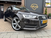 Audi A3 - 1.2 TFSI Attraction Pro Line Airco Navi Cruise Control Elk.R