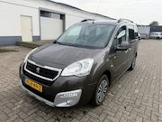 Peugeot Partner - Tepee 1.2 PureTech Active APK 16-4-2027 Cruise control, Trek