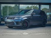 Land Rover Range Rover Sport - P400 HSE Dynamic Stealth / Pano / 6-Cil / 22'' / T