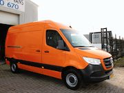 Mercedes-Benz Sprinter - 315 CDI L2H2 3500 Aut