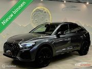 Audi Q5 Sportback - 50 TFSI e S edition Panorama/Matrix/360/B&O/Vossen 22''