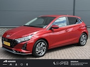 Hyundai i20 - 1.0 T-GDI Premium / Bose Audio / Stuur + Stoelverwarming / N