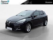 Renault Clio - Estate 0.9 TCe Limited L.m.velgen | Navigatie| Airco | PDC a