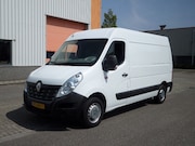 Renault Master - T33 2.3 dCi L2H2
