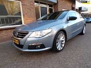 Volkswagen CC - 3.6 V6 FSI 4Motion 4p. Automaat / Navi / Panoramad