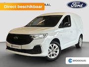 Ford Transit Connect - 1.5 EcoBoost PHEV L1 Limited | Direct Leverbaar! | Camera |