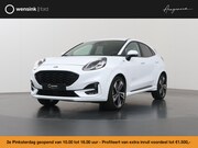 Ford Puma - 1.0 EcoBoost Hybrid ST-Line X | Navigatie | Parkeercamera | 