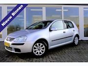 Volkswagen Golf - 1.6 FSI Comfortline, Airco, Cruise Control, Prijs Is Rijklaa