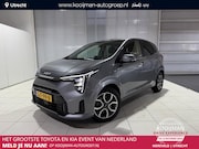 Kia Picanto - 1.0 DPI ExecutiveLine Stoel en Stuur verwarming, Apple Carpl