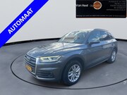 Audi Q5 - 50 TFSIe q. Pro PHEV | Line 6 MND GAR | LEER | NAVI | CRUISE