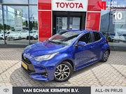 Toyota Yaris - 1.5 Hybrid Comfort | Apple Carplay/Android Auto | Stoelverwa